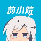 Telegram profile photo for 韵の小院🍃(外频道)