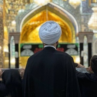 Telegram profile photo for إِنَّ اللَّـهَ مَعِي