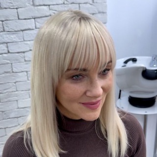 Telegram profile photo for СТРИЖКИ✂️ОБУЧЕНИЕ