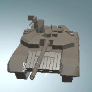 Telegram profile photo for gustiiz-3D