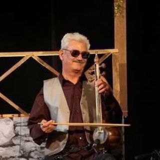 Telegram group profile photo for 🎸 نوای تبرستان