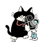 Telegram profile photo for φо́то-отче́т