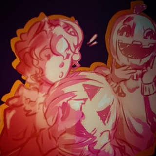 Telegram profile photo for 🦇・₊✧ Abyss of Aeris 𓂀 #украрт