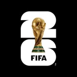 Telegram profile photo for World Cup