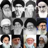 Telegram profile photo for علماء الشيعة | علماء النجف، الحوزة، العلمية، العتبة، العلوية، اخبار، نصائح، مقالات، السيستاني، الحكيم، الفياض، النجفي، الخوئي، ا