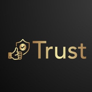 Telegram profile photo for Trust