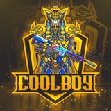 Telegram profile photo for COOLBOY