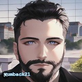 Telegram profile photo for Робби пишет кринж
