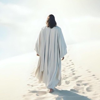 Telegram profile photo for God's children