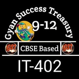 Telegram profile photo for Class 9 10 Information Technology (IT 402)