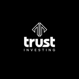 Telegram profile photo for TRUST INVESTING