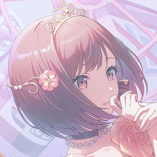Telegram profile photo for ena core