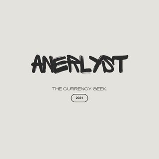 Telegram profile photo for The Anerlyst