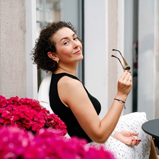 Telegram profile photo for Знакомый психолог
