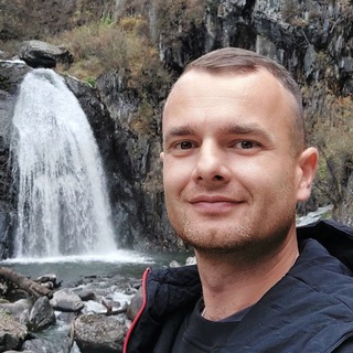 Telegram profile photo for Алексей Кутепов