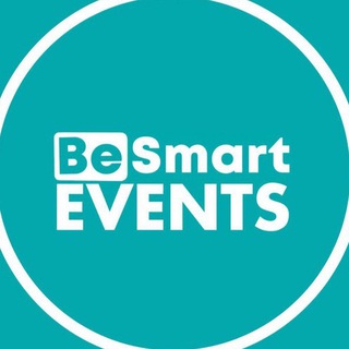Telegram profile photo for BeSmart мероприятия Кипр