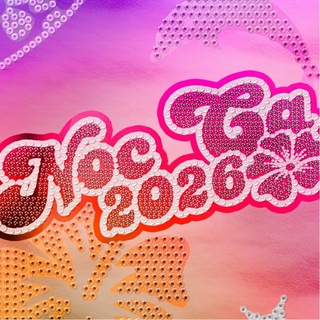 Telegram profile photo for NOC CA 2026