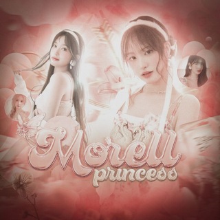 Telegram profile photo for ~🩰ℳorell ⅌rincess˚₊𐙚