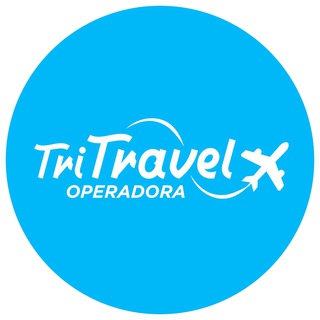 Telegram profile photo for TriTravel Operadora ✈️
