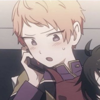 Telegram profile photo for OSHI3N