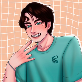 Telegram profile photo for Ронзин