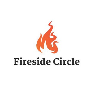 Telegram profile photo for Fireside Circle