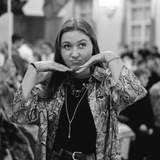 Telegram profile photo for неСмешные заметки