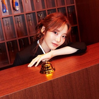 Telegram profile photo for 0812 愛 yihyun