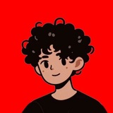 Telegram profile photo for Выдачи Дмитрия