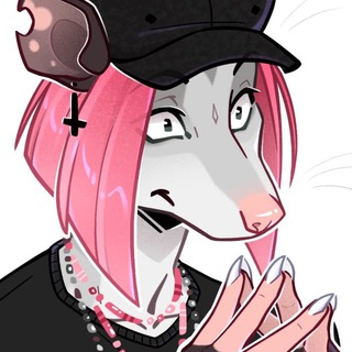 Telegram profile photo for Зонд-ЙЕР | хорошо быть табуреткой