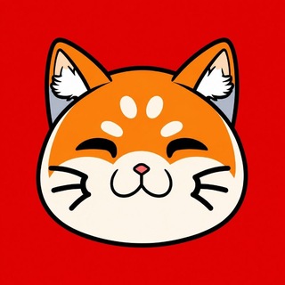 Telegram profile photo for SHIBCAT