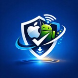 Telegram profile photo for فیلترشکن اندروید و آیفون | Apps