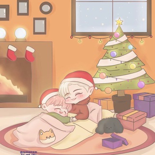 Telegram profile photo for Byun candy & Loey park