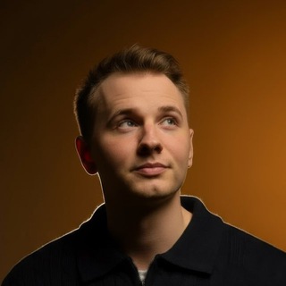 Telegram profile photo for Саша Сучков | Курсор на орбите