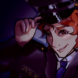 Telegram profile photo for SERGI |THE POLICEMAN