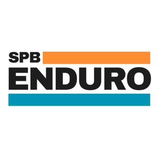 Telegram profile photo for Spb Enduro
