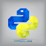 Telegram profile photo for Python QUIZ