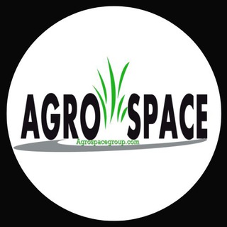 Telegram profile photo for AGROSPACE GROUP