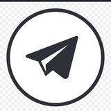 Telegram profile photo for چنل اعتماد ♥️