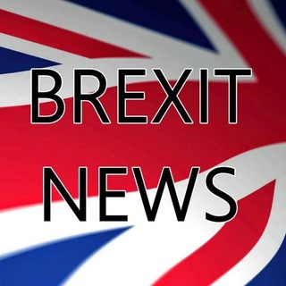 Telegram profile photo for BREAKING BREXIT NEWS