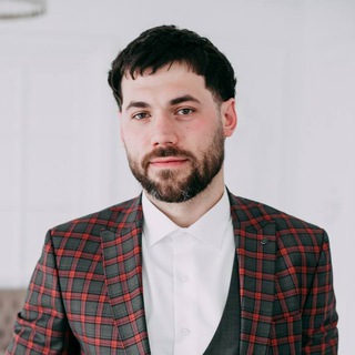 Telegram profile photo for АНДРЕЙ ЯЦИКОВ | Психолог | ГЛАВНЫЙ ПО СЧАСТЬЮ