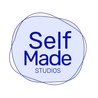 Telegram profile photo for SelfMade studios