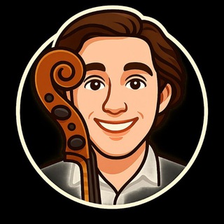 Telegram profile photo for CELLEON. Student of Moscow Conservatory. Московская Консерватория. Лекции поступление в Московскую консерваторию