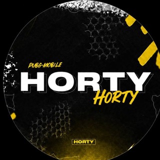 Telegram profile photo for full HORTY