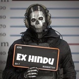 Telegram profile photo for Ex Hindu Naman