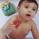 Telegram profile photo for پوشاک نی نی گامبو