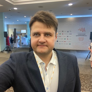 Telegram profile photo for Perepechin’s Urology&Art
