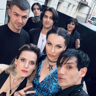 Telegram profile photo for В фд битвы любят