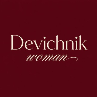 Telegram profile photo for devichnik.woman
