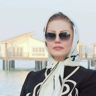 Telegram profile photo for vida farjami